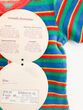 Carica l'immagine nel visualizzatore di Gallery, Velour Romper