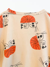 Load image into Gallery viewer, Hermit Crab T-Shirt