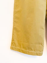 Load image into Gallery viewer, Nutmeg Dungarees