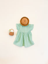 Φόρτωση εικόνας στο εργαλείο προβολής Συλλογής, Linen Dress