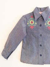 Cargar imagen en el visor de la galería, Vintage Ensemble