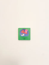 将图片加载到图库查看器,La petite poule rousse