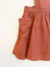 Carica l'immagine nel visualizzatore di Gallery, Tablier Dress