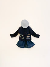 Lade das Bild in den Galerie-Viewer, Vintage Dress