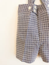 Load image into Gallery viewer, Suspender Shorts
