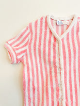 Lade das Bild in den Galerie-Viewer, Vintage Romper