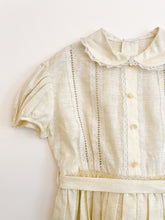 Lataa kuva Galleria-katseluun, Vintage Dress