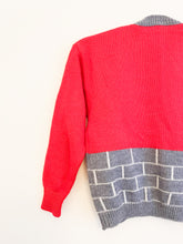 Load image into Gallery viewer, Dalmation Cardigan