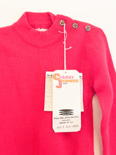Load image into Gallery viewer, Vintage Sweater