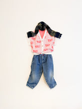 Lade das Bild in den Galerie-Viewer, TAO Vest