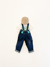 Afbeelding in Gallery-weergave laden, Vintage Overalls
