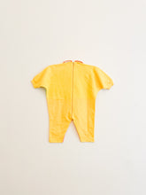Load image into Gallery viewer, Vintage Romper