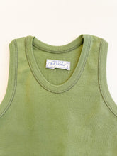 Afbeelding in Gallery-weergave laden, Vintage Tank