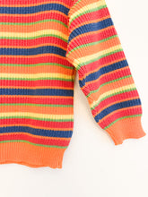 이미지를 갤러리 뷰어에 로드 , Vintage Sweater