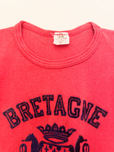 画像をギャラリービューアに読み込む, Bretagne T-Shirt