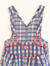 Carica l'immagine nel visualizzatore di Gallery, Vintage Overalls