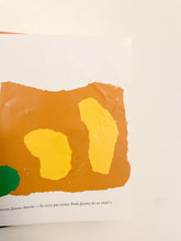 Ladda upp bild till gallerivisning, Petit-Bleu et Petit-Jaune