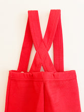 Load image into Gallery viewer, Suspender Pants