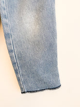 Lataa kuva Galleria-katseluun, Vintage Jeans