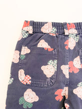 Load image into Gallery viewer, Teddy Bear Pants
