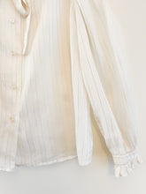 Load image into Gallery viewer, Vintage Blouse
