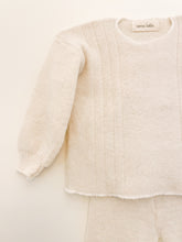 Indlæs billede til gallerivisning Knit Ensemble