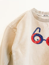 Indlæs billede til gallerivisning Glasses Sweatshirt