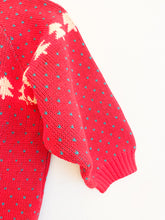 Charger l'image dans la galerie, Vintage Sweater