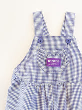 画像をギャラリービューアに読み込む, Vintage Overalls