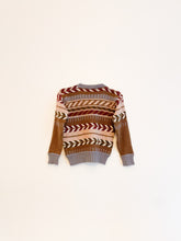 Lataa kuva Galleria-katseluun, Vintage Sweater