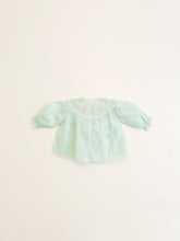 Indlæs billede til gallerivisning Vintage Blouse