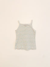 将图片加载到图库查看器,Floral Tank