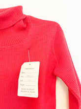 Lataa kuva Galleria-katseluun, Vintage Sweater