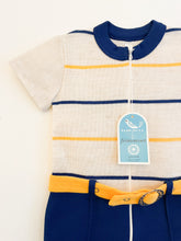 Carica l'immagine nel visualizzatore di Gallery, Vintage Jumpsuit