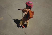 Load image into Gallery viewer, Leather Backpack