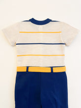 Carica l'immagine nel visualizzatore di Gallery, Vintage Jumpsuit