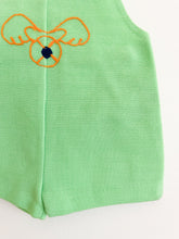 Load image into Gallery viewer, Vintage Romper
