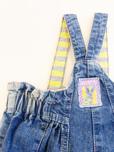 Load image into Gallery viewer, Vintage Overalls