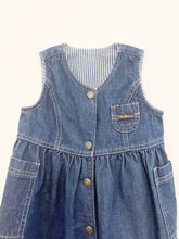 Lade das Bild in den Galerie-Viewer, Vintage Dress