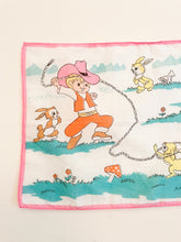 Load image into Gallery viewer, Cowboy Handkerchief