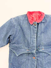 Load image into Gallery viewer, Vintage Jacket