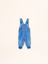 Carica l'immagine nel visualizzatore di Gallery, Vintage Overalls