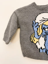 Φόρτωση εικόνας στο εργαλείο προβολής Συλλογής, Vintage Sweater