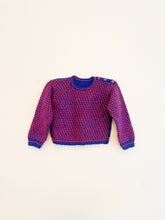 Load image into Gallery viewer, Vintage Sweater