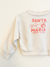 Cargar imagen en el visor de la galería, Santa Maria Sweatshirt