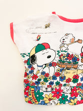 將圖片載入圖庫檢視器 Snoopy T-Shirt