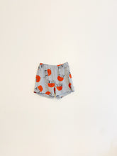 Load image into Gallery viewer, Hermit Crab Shorts