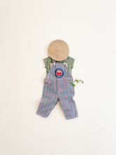 Carica l'immagine nel visualizzatore di Gallery, Vintage Overalls