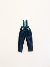 Afbeelding in Gallery-weergave laden, Vintage Overalls