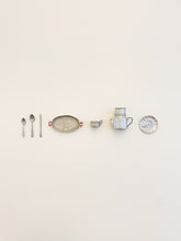 Carica l'immagine nel visualizzatore di Gallery, Vintage Dinette Set